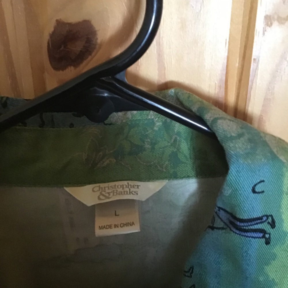 Jacket - Picture 5 of 5